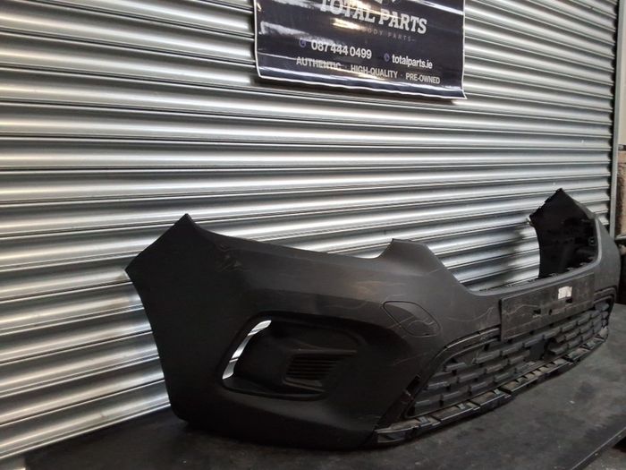 Renault kangoo 2020-on front bumper