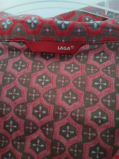 LAGA shirt/jacket