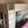 quick sale or free high sleeper large bunk bed Image 7