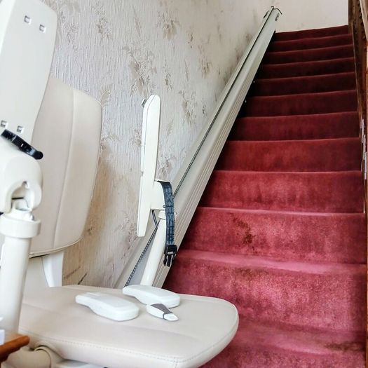 Stairs Lift