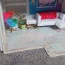 rainbow high dolls house Image 5