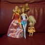 barbie dolls+accessories Image 3