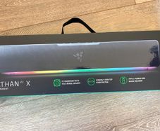 Razer Leviathan V2 X PC Gaming Soundbar (RGB)