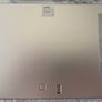 Sony PlayStation 2 PS2 Slim Satin Silver SCPH-77003 PAL Image 3