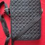 Brand New Black Belkin Padded iPad/Tablet Carry Case Image 2