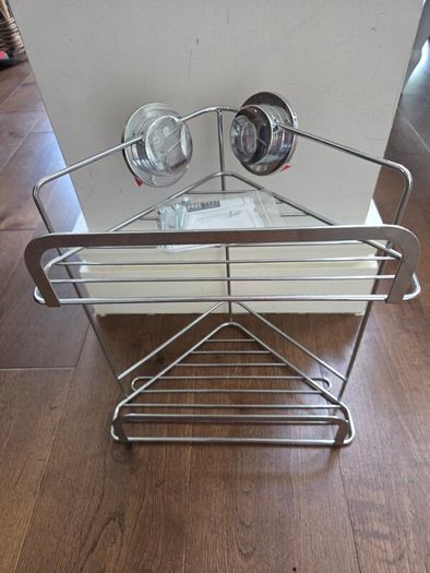 shower caddy
