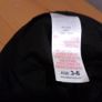 High quality fashion kids flat cap in black - toddler paddy cap - driver cap - stylish addition to the suit for wedding or communion Image 4