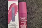 Lip oil