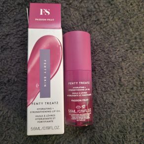 Lip oil