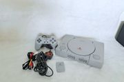 Sony PlayStation 1 PS1 Audiophile