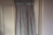 Beautiful dress by warehouse