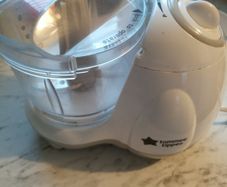 Tommy Tippee baby food Blender