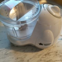 Tommy Tippee baby food Blender