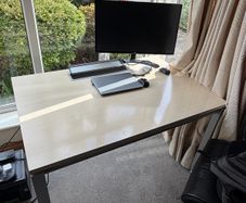 Office desk
