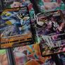 Rapid Strike Urshifu V and Rapid Strike Urshifu VMAX ! Half Arts ! from VMAX Climax Set ! 2021 ! Japanese Pokemon Card ! TCG ! Image 2