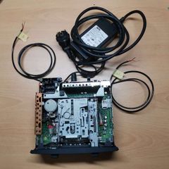 Renault Tuner List Car Cassette Player