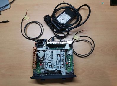 Renault Tuner List Car Cassette Player