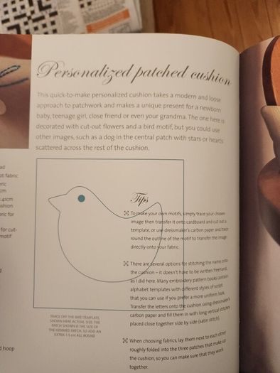 Fabric Scrapping   Creative And Fun Sewing Ideas For The Home.  Bykatue Ebben. Large Volume  Hardback In Very Good Condition.
