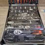 500pce Tool Case - Pull Along Image 4