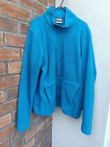 Jack Wolfskin Fleece Mens Medium M
