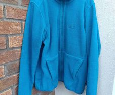 Jack Wolfskin Fleece Mens Medium M