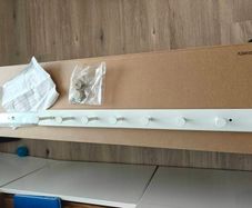 ikea clothes rail