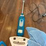 steam mop Image 3