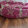 beanbag/footstool Image 2