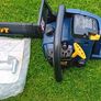 Chainsaw Image 5