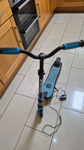 G-Start e-scooter