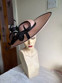 fascinator