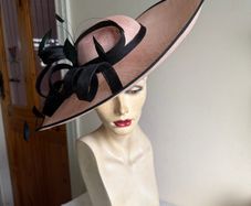 fascinator
