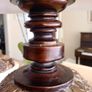 Vintage style lamp Image 5