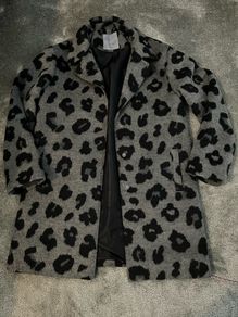 Next age 9 girls coat