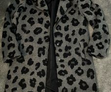 Next age 9 girls coat