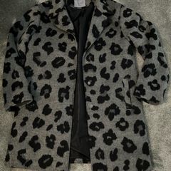 Next age 9 girls coat