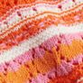 New pointelle knit Shorts Image 2