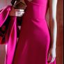 zara midi bustier dress bloggers favourite dale Image 3