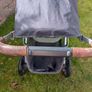 uppababy vista travel system including travel bag Image 5