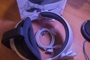 Venom headstrap with powerbank.