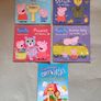 40 Preschool children's books in Polish (Kicia Kocia & others) Image 5