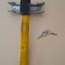 Car steering wheel lock Image 2