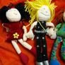6 brand new dolls Image 2