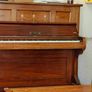 Free Vintage Upright Piano Image 5