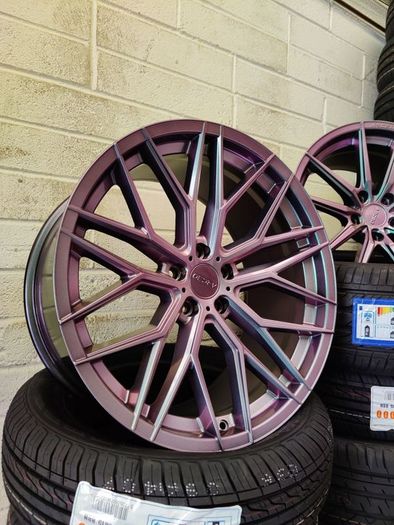 20"  audi a4 a5 a6 mercedes 8.5j 9.5j  wide alloy wheels Dublin 12 Finance Available