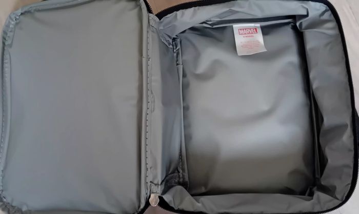 Marvel Lunch Bag