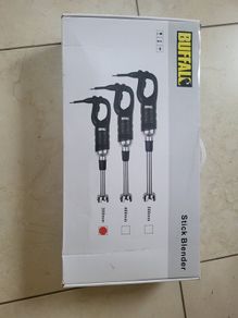 Buffalo Variable speed stick blender 300mm