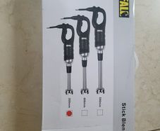 Buffalo Variable speed stick blender 300mm
