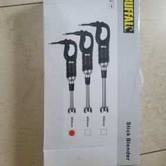 Buffalo Variable speed stick blender 300mm