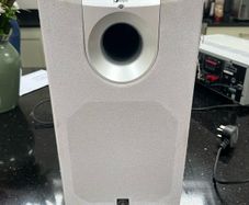 Yamaha sound AV Receiver & Subwoofer
